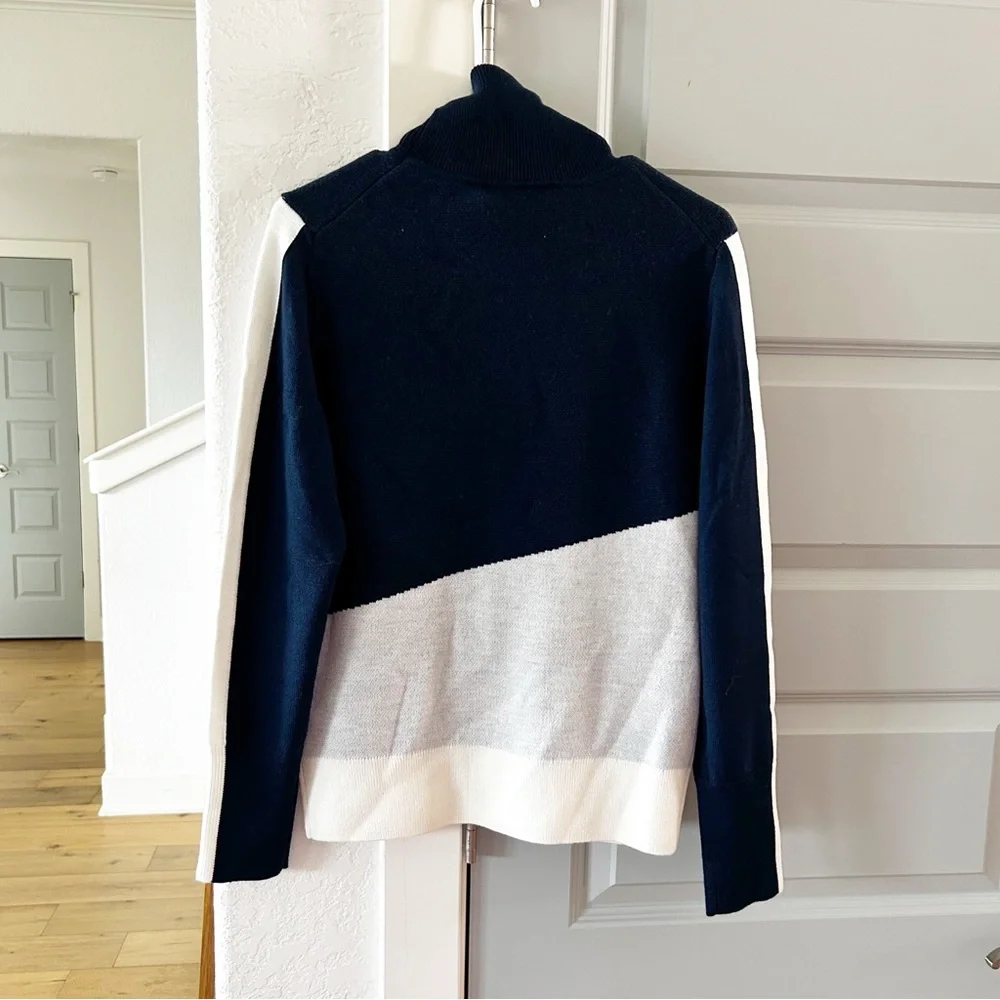 NWT We Norwegians Afterski Turtleneck Sweater Apres Ski Free People